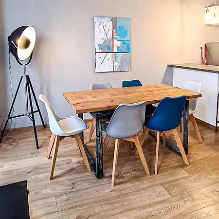 La Cialdina Apartamento Ancona