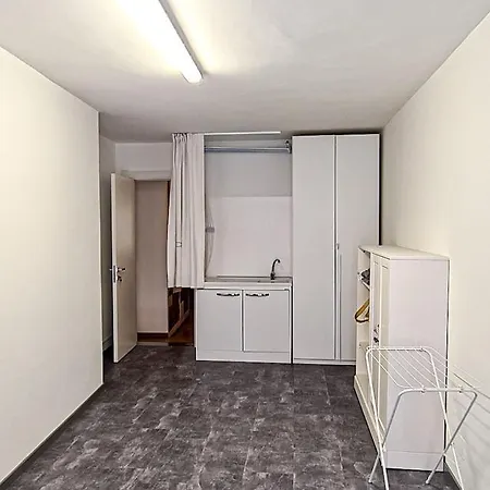Apartamento La Cialdina *