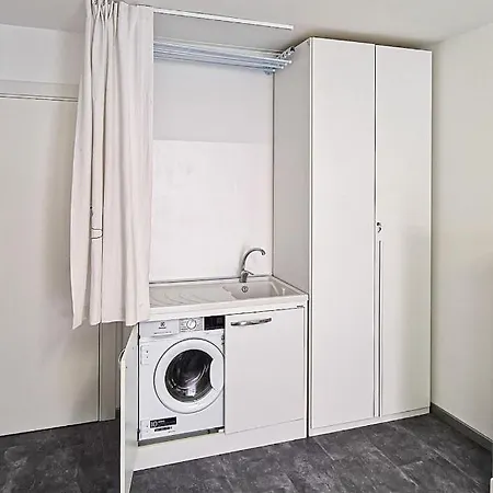 Apartamento La Cialdina