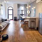 La Cialdina 아파트 *