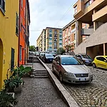 아파트 La Cialdina *