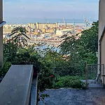 아파트 La Cialdina *