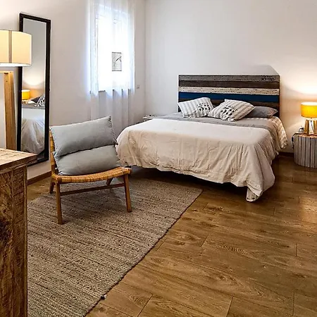 Apartament La Cialdina Ankona