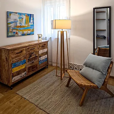 La Cialdina Lejlighed *