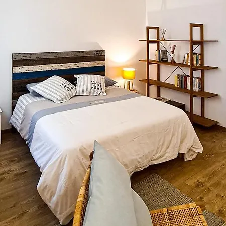 La Cialdina Apartament Ankona