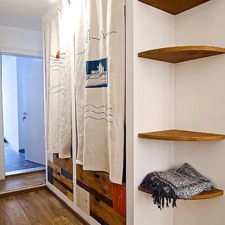 La Cialdina * Ankona