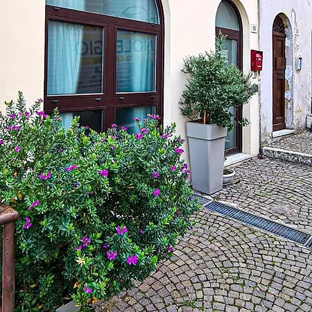 La Cialdina Lejlighed