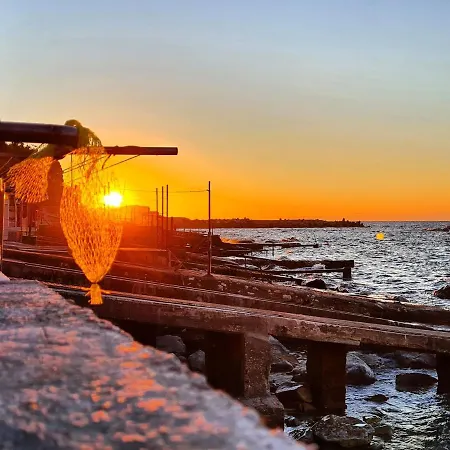 La Cialdina Apartament