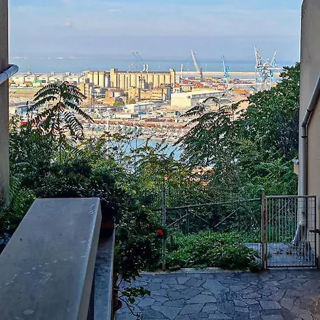 Lejlighed La Cialdina *