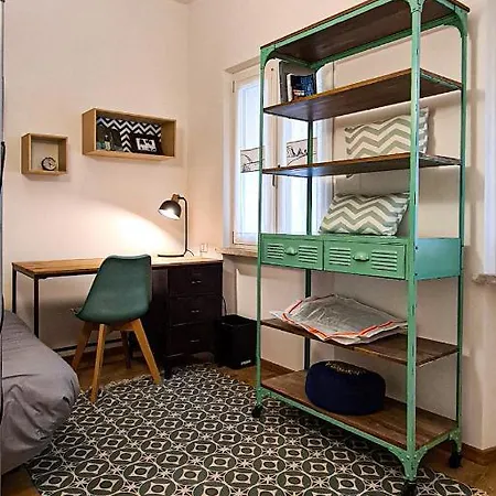 Apartament La Cialdina Ankona