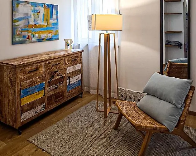 La Cialdina Apartamento *