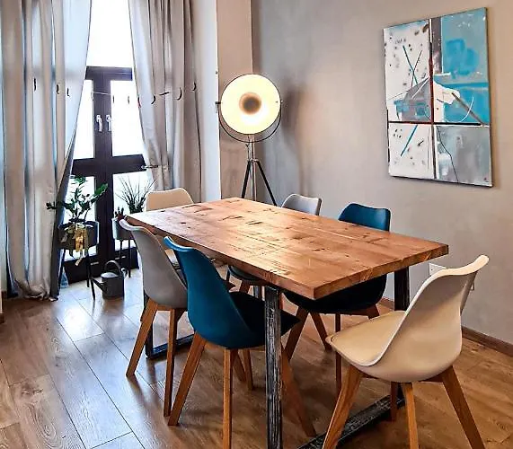 Apartamento La Cialdina