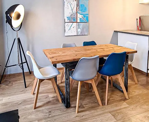 La Cialdina Apartamento Ancona