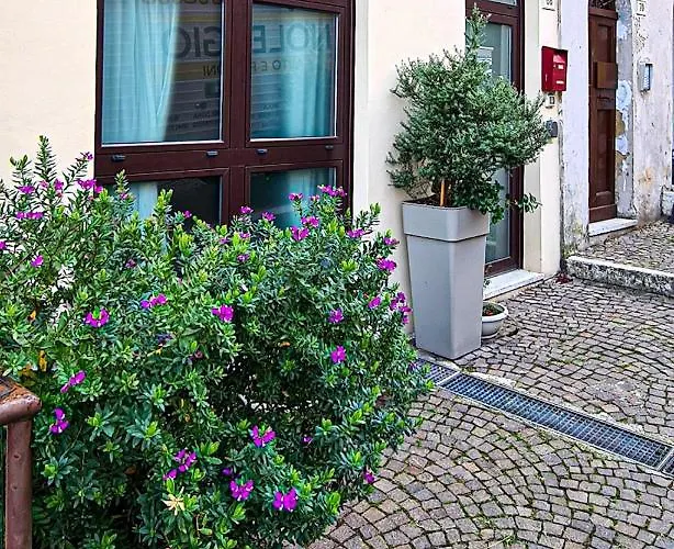 La Cialdina Apartamento