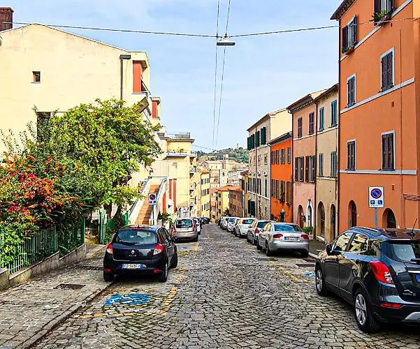 La Cialdina Apartamento Ancona