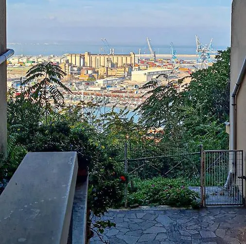 Apartamento La Cialdina *